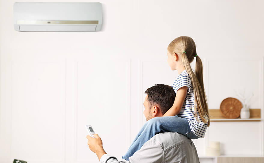 Ductless Mini-Split Installation: The Smart Way to Heat and Cool Your Home